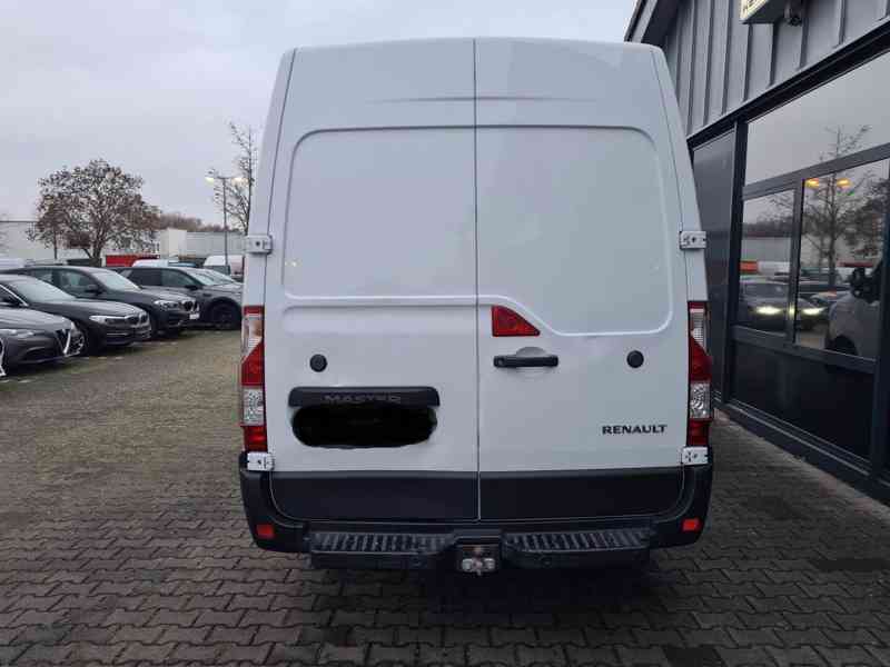 RENAULT MASTER, L4H2, KLIMA, NAVI, 136 TIS LK - foto 6