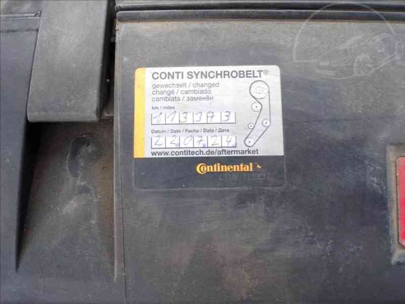 Citroën Xsara 1,8 i NAVIGACE - foto 15