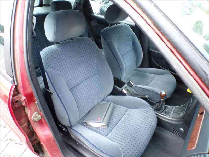 Citroën Xsara 1,8 i NAVIGACE - foto 13