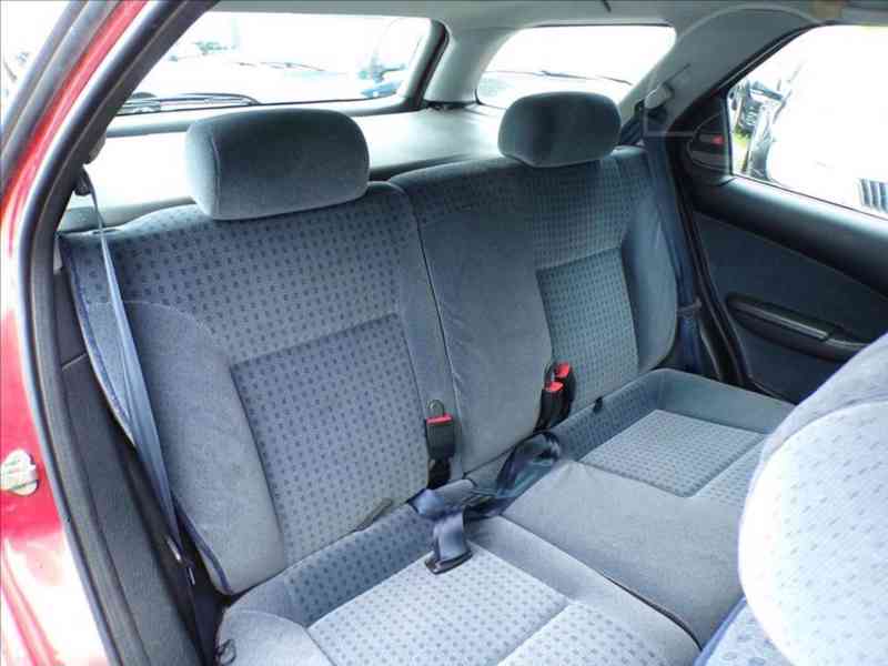 Citroën Xsara 1,8 i NAVIGACE - foto 11