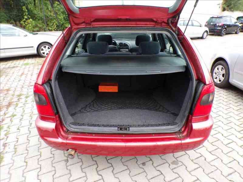 Citroën Xsara 1,8 i NAVIGACE - foto 10