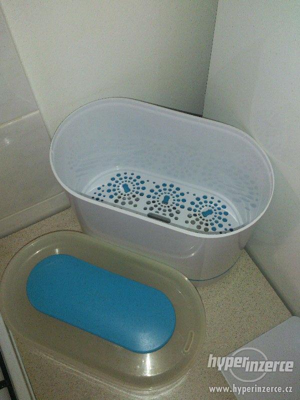 Sterilizátor Avent - foto 2