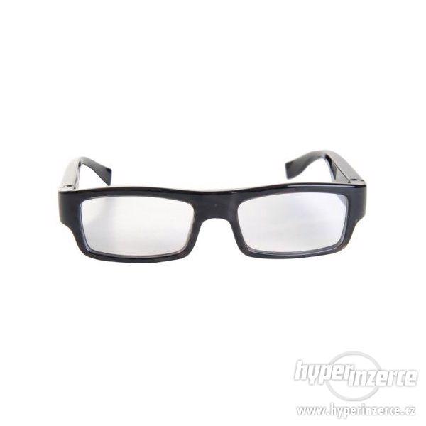 Brýle s kamerou OTP-GL800 - foto 1