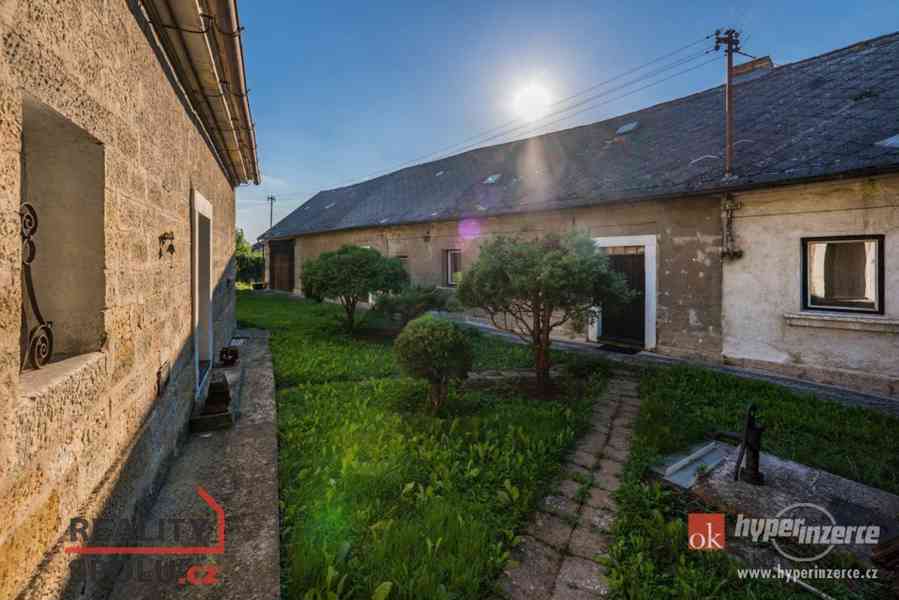 Prodej, Chalupa, 170m2 - - foto 3