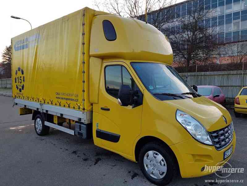 Renault Master 150dCi - foto 1