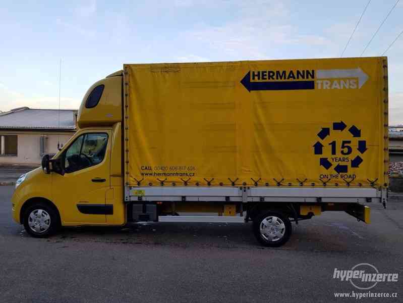 Renault Master 150dCi - foto 2