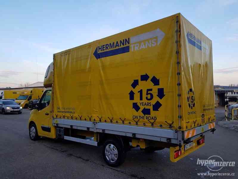 Renault Master 150dCi - foto 3