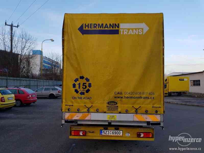 Renault Master 150dCi - foto 4