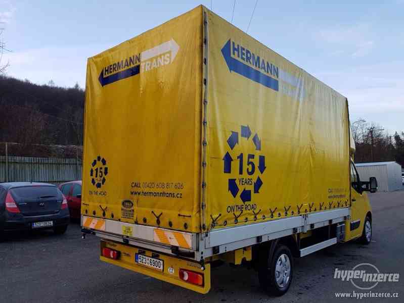 Renault Master 150dCi - foto 5