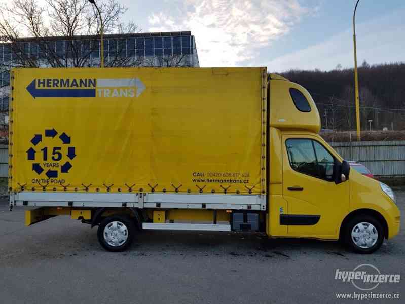Renault Master 150dCi - foto 6