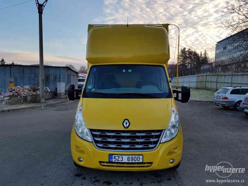 Renault Master 150dCi - foto 7