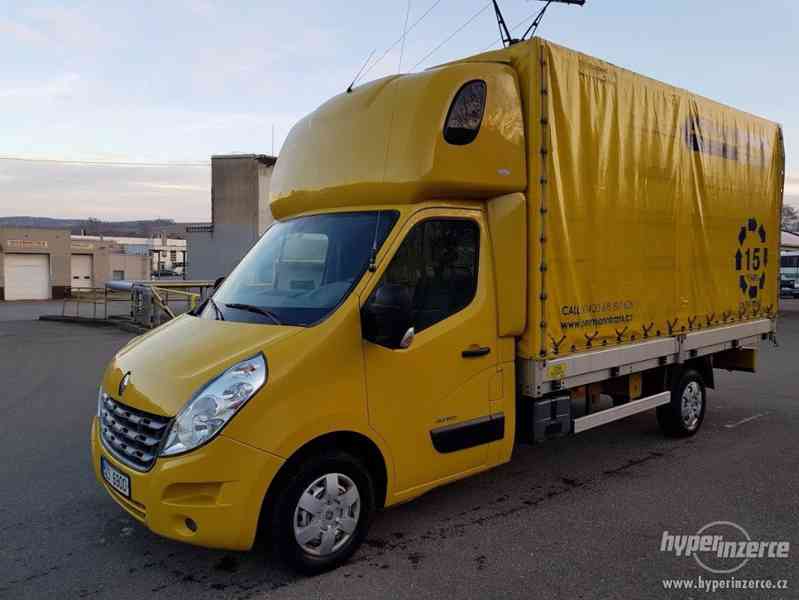 Renault Master 150dCi - foto 8