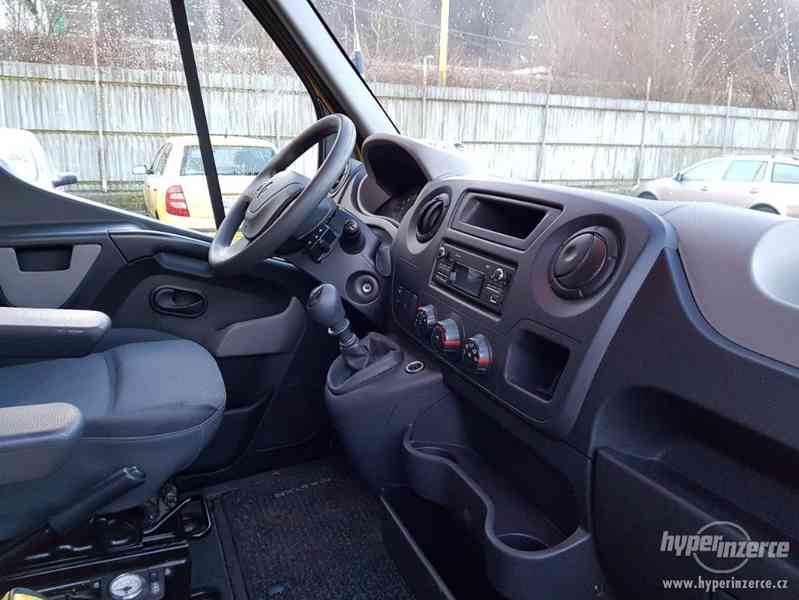 Renault Master 150dCi - foto 9