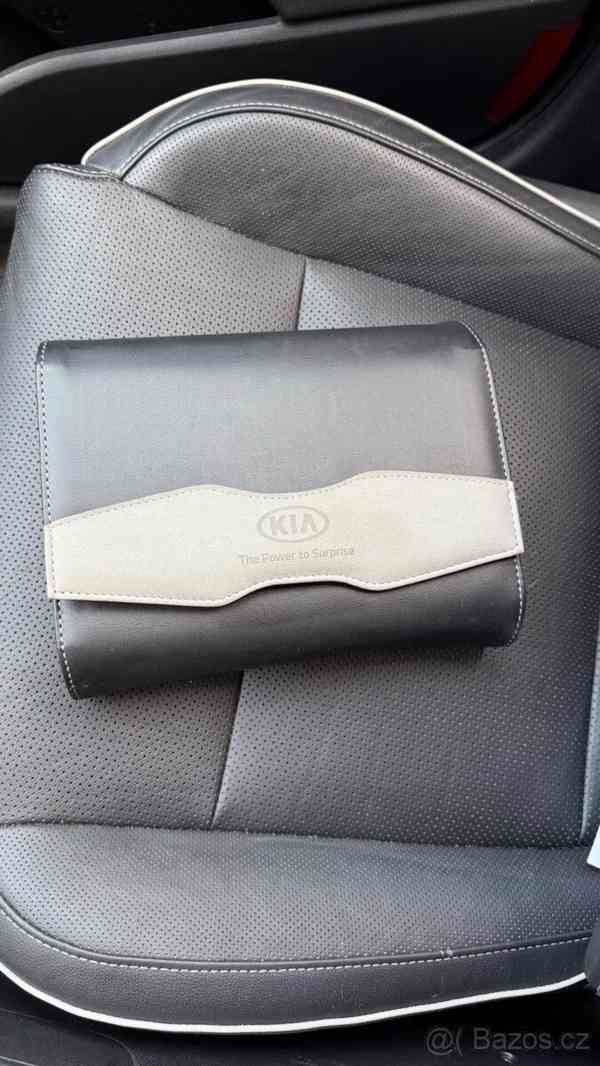 Kia Sportage 1,6   –QL T-GDi 4x4 AUTOMAT - foto 14
