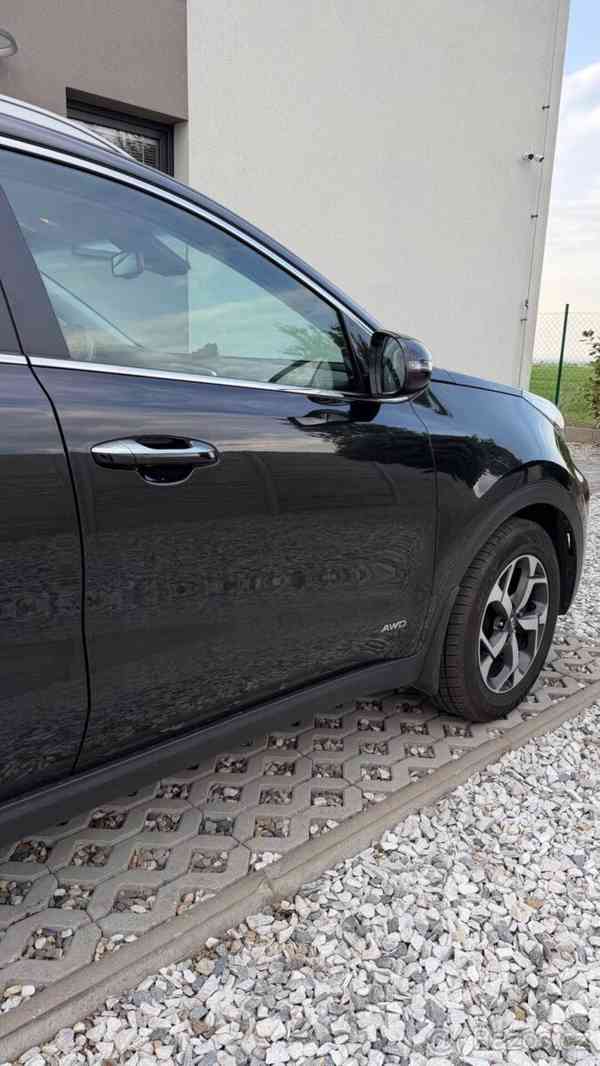 Kia Sportage 1,6   –QL T-GDi 4x4 AUTOMAT - foto 4