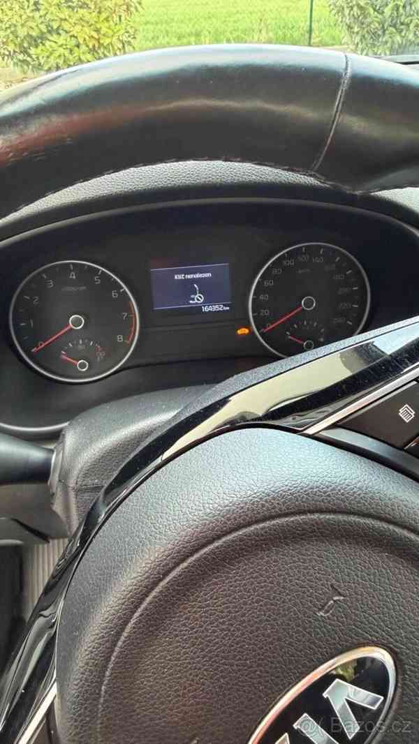 Kia Sportage 1,6   –QL T-GDi 4x4 AUTOMAT - foto 15