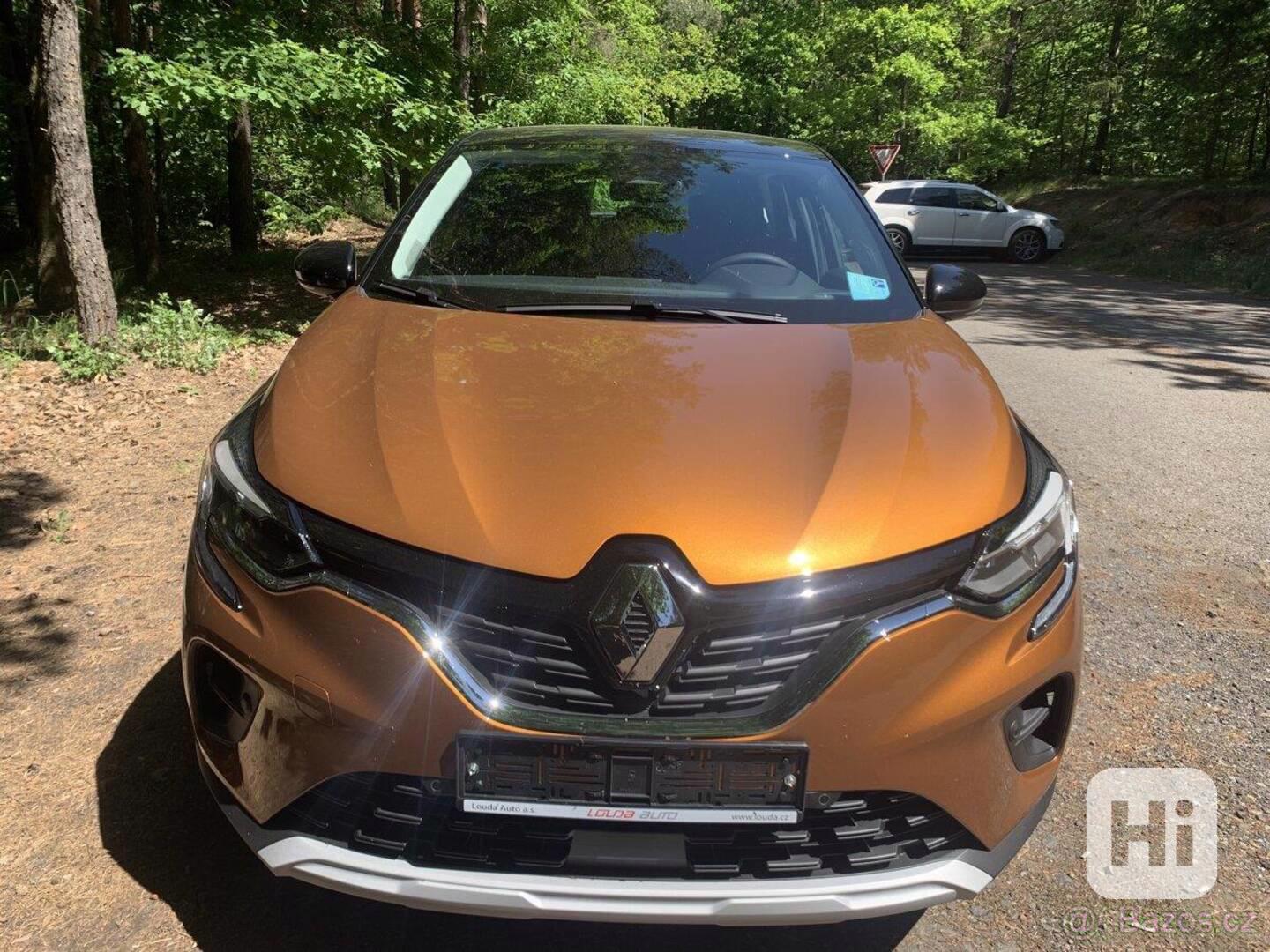 Renault Captur Renault Captur - foto 1