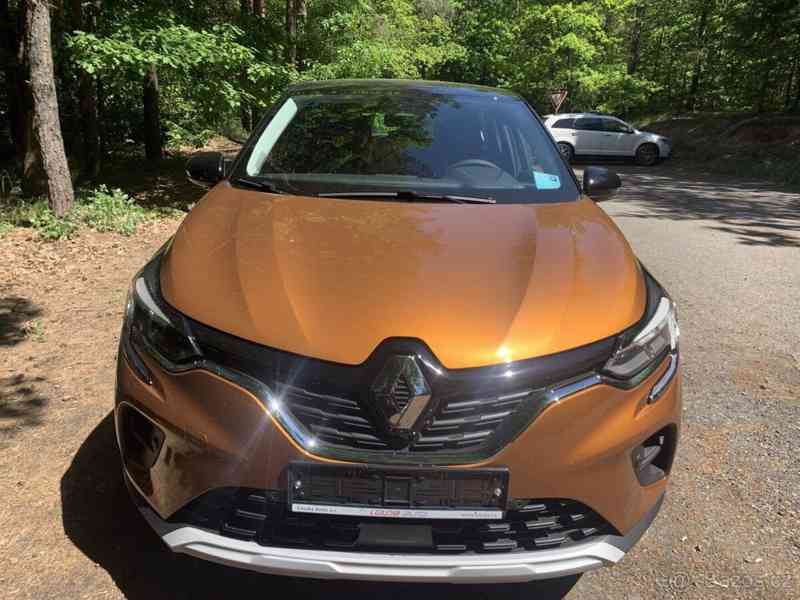 Renault Captur Renault Captur - foto 1