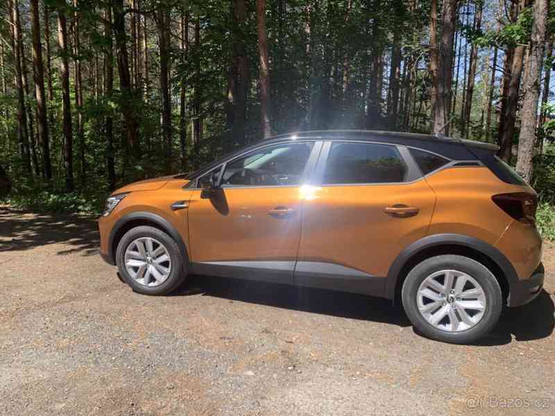 Renault Captur Renault Captur - foto 4