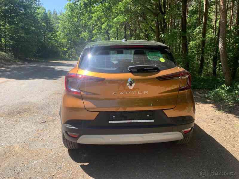 Renault Captur Renault Captur - foto 3