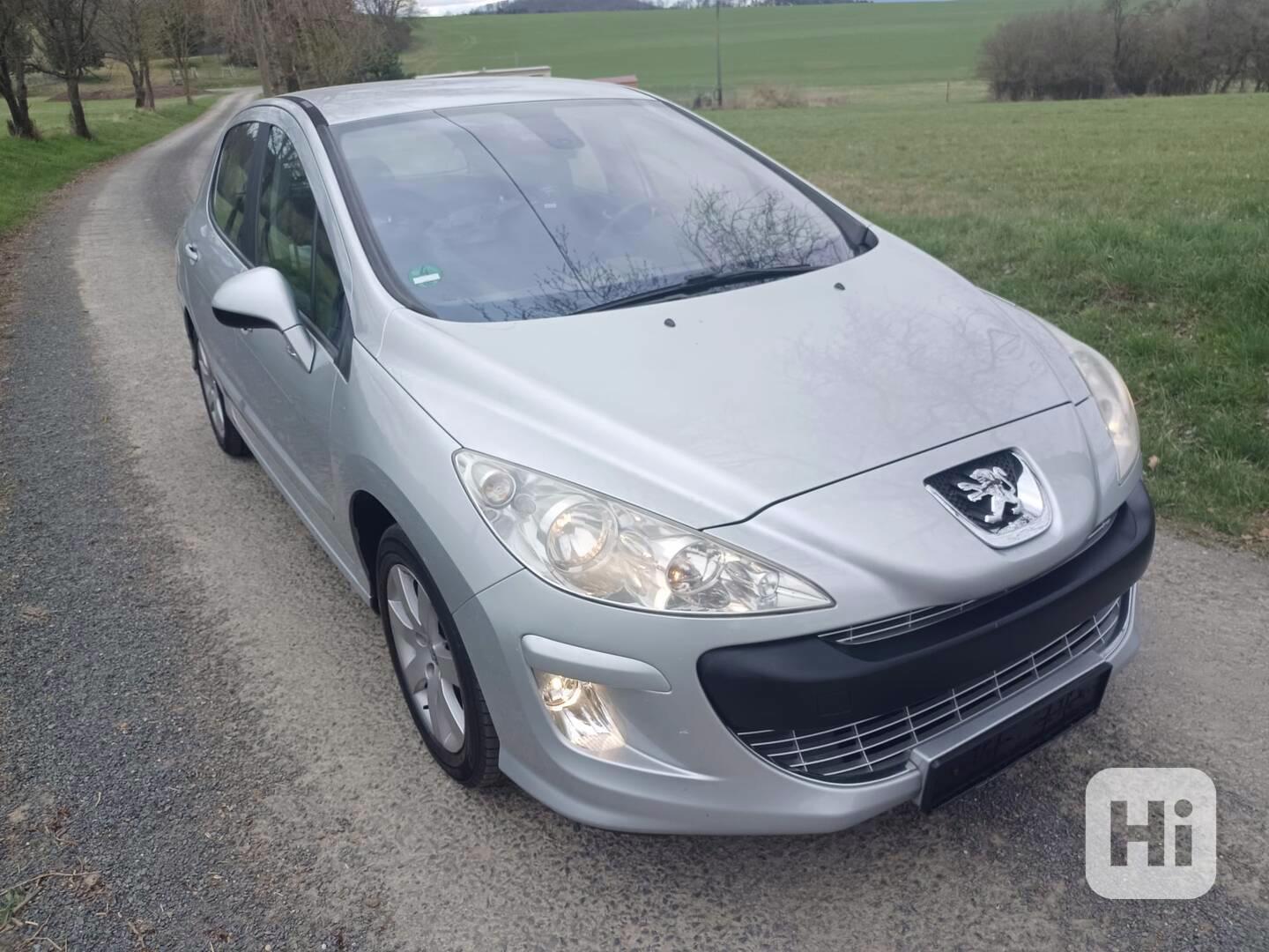 Peugeot 308 1.4 70Kw RV.2008 - STK 4/2027  - foto 1