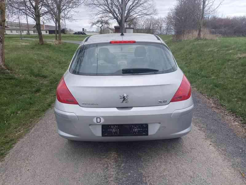 Peugeot 308 1.4 70Kw RV.2008 - STK 4/2027 - foto 5