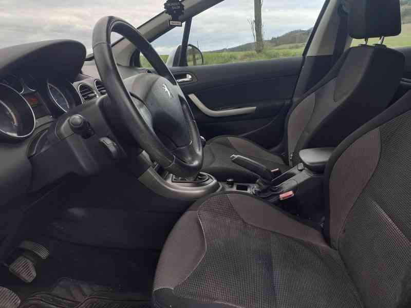 Peugeot 308 1.4 70Kw RV.2008 - STK 4/2027 - foto 14