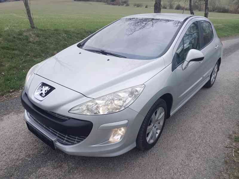 Peugeot 308 1.4 70Kw RV.2008 - STK 4/2027 - foto 3