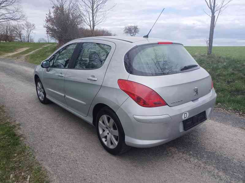 Peugeot 308 1.4 70Kw RV.2008 - STK 4/2027 - foto 6