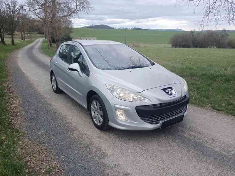 Peugeot 308 1.4 70Kw RV.2008 - STK 4/2027 - foto 10