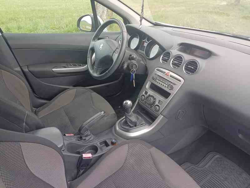 Peugeot 308 1.4 70Kw RV.2008 - STK 4/2027 - foto 12