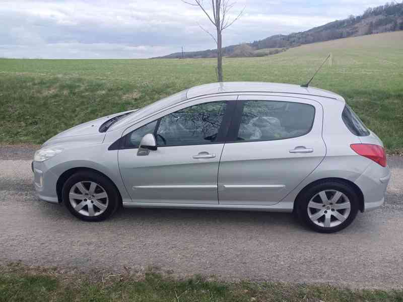 Peugeot 308 1.4 70Kw RV.2008 - STK 4/2027 - foto 4