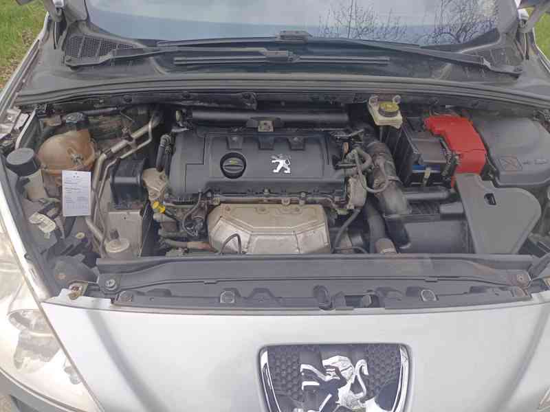 Peugeot 308 1.4 70Kw RV.2008 - STK 4/2027 - foto 8