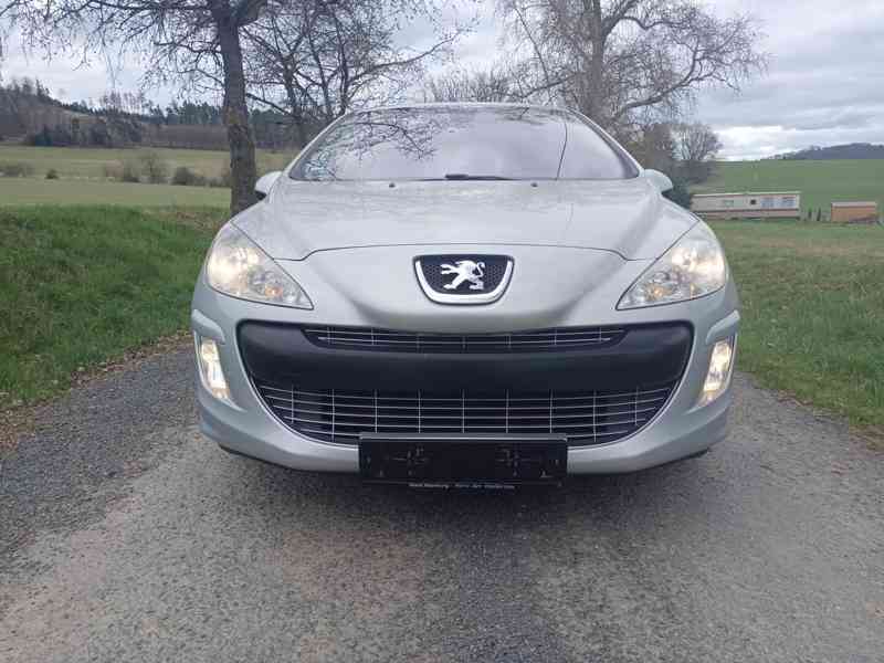 Peugeot 308 1.4 70Kw RV.2008 - STK 4/2027 - foto 9