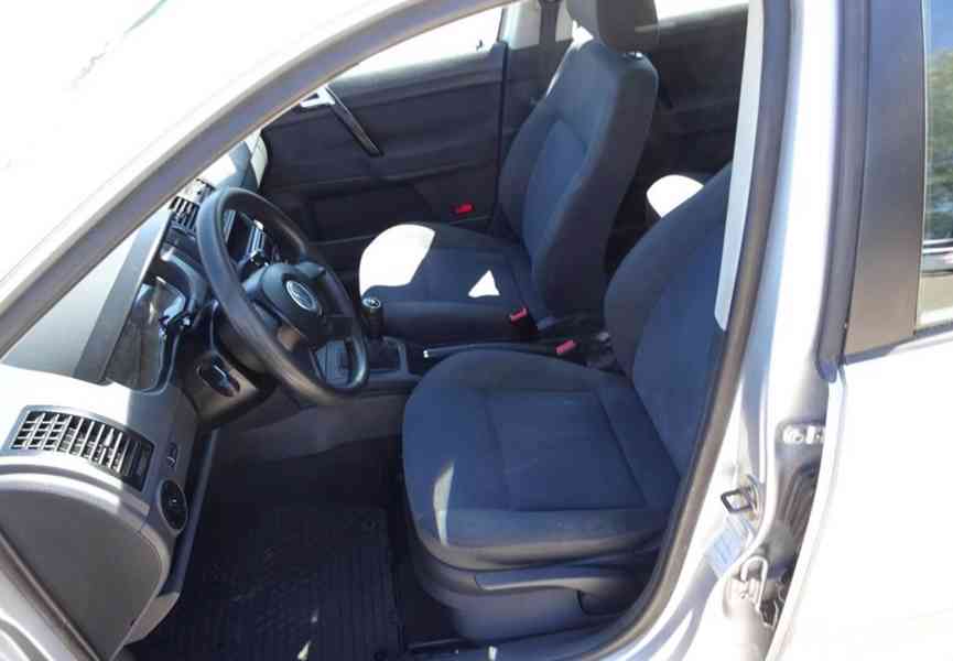 VW Polo 1.4i r.v.2004 (55 kw) stk:3/2028 - foto 13