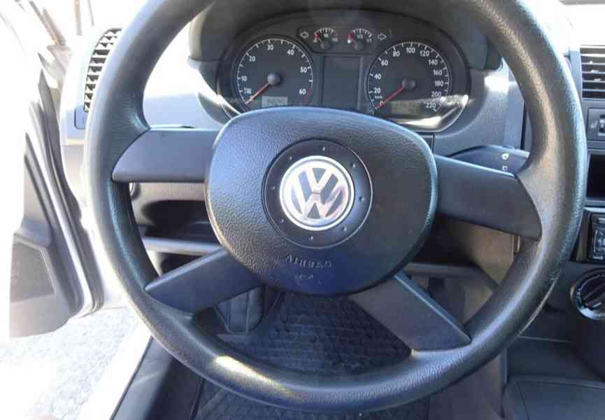 VW Polo 1.4i r.v.2004 (55 kw) stk:3/2028 - foto 8