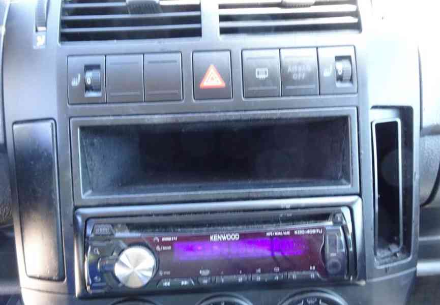 VW Polo 1.4i r.v.2004 (55 kw) stk:3/2028 - foto 11