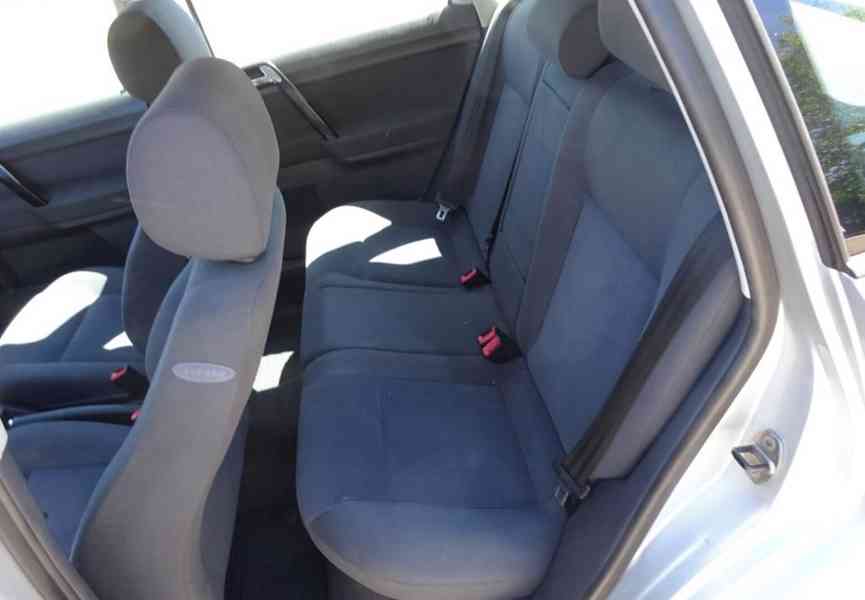 VW Polo 1.4i r.v.2004 (55 kw) stk:3/2028 - foto 14