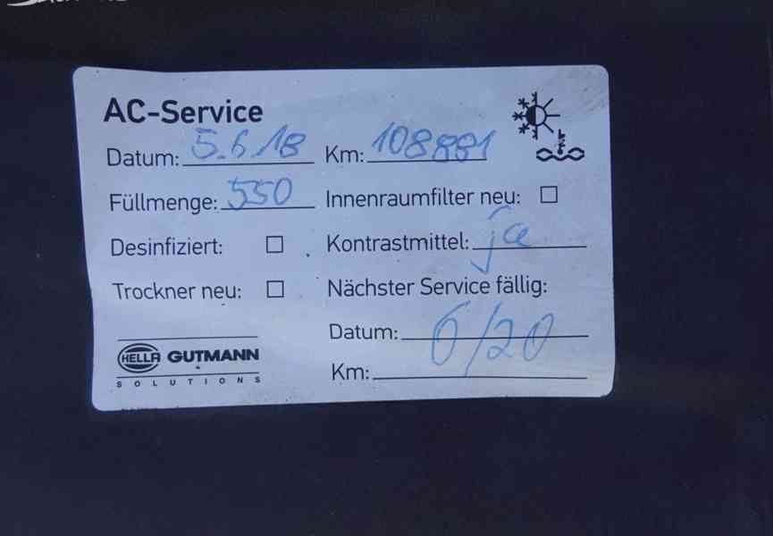 VW Polo 1.4i r.v.2004 (55 kw) stk:3/2028 - foto 18