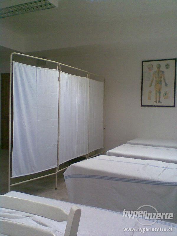 Prodám vybavení ordinace - foto 4