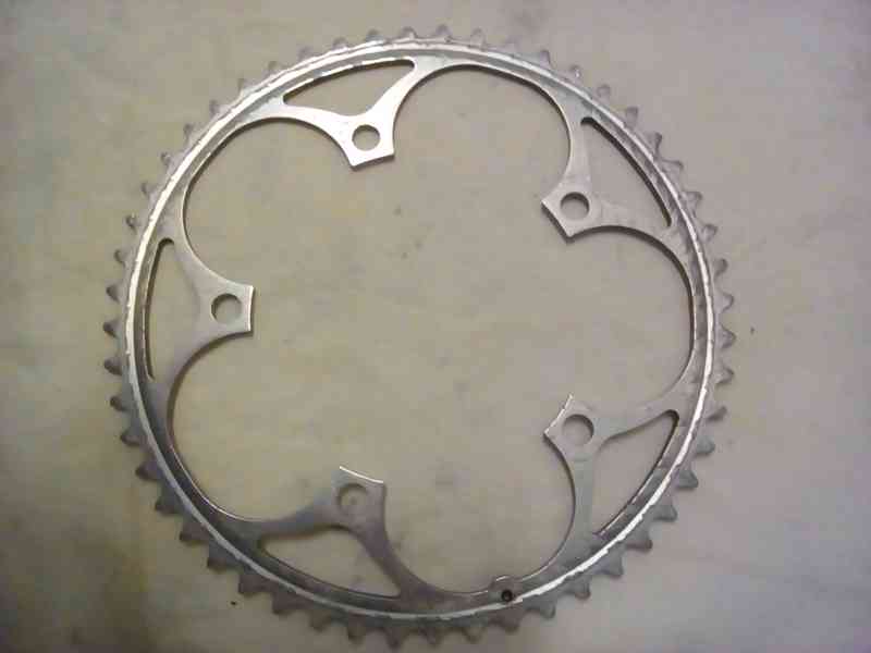 Silniční převodník Shimano SG 52 z - foto 3