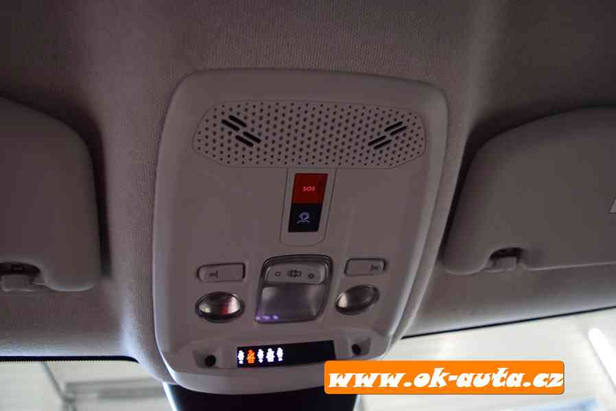 Citroën C4 X 1.2 PURETECH PACK AUTOMAT RV 2023 - foto 20