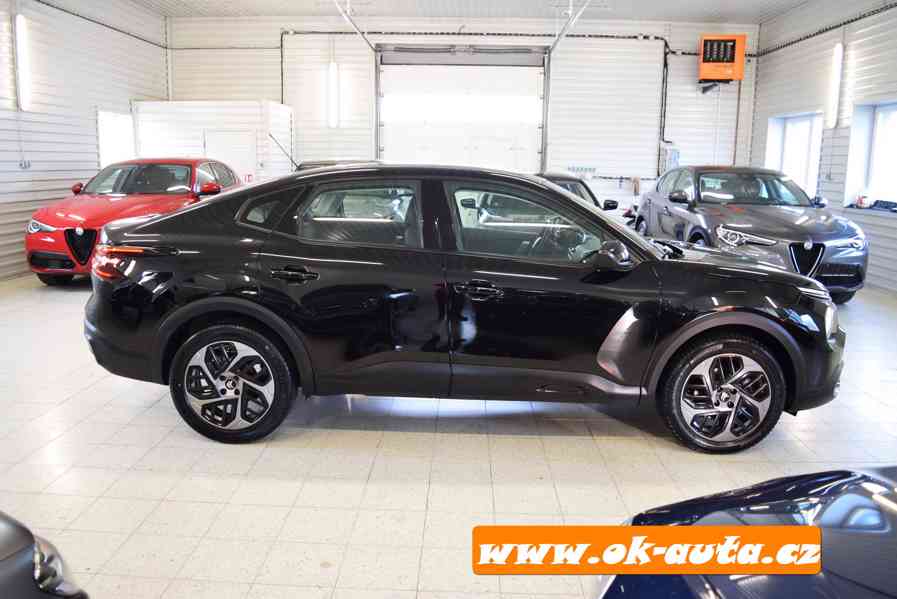 Citroën C4 X 1.2 PURETECH PACK AUTOMAT RV 2023 - foto 6