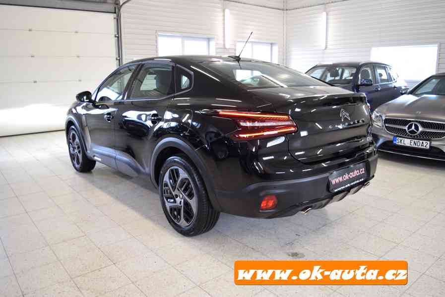 Citroën C4 X 1.2 PURETECH PACK AUTOMAT RV 2023 - foto 3