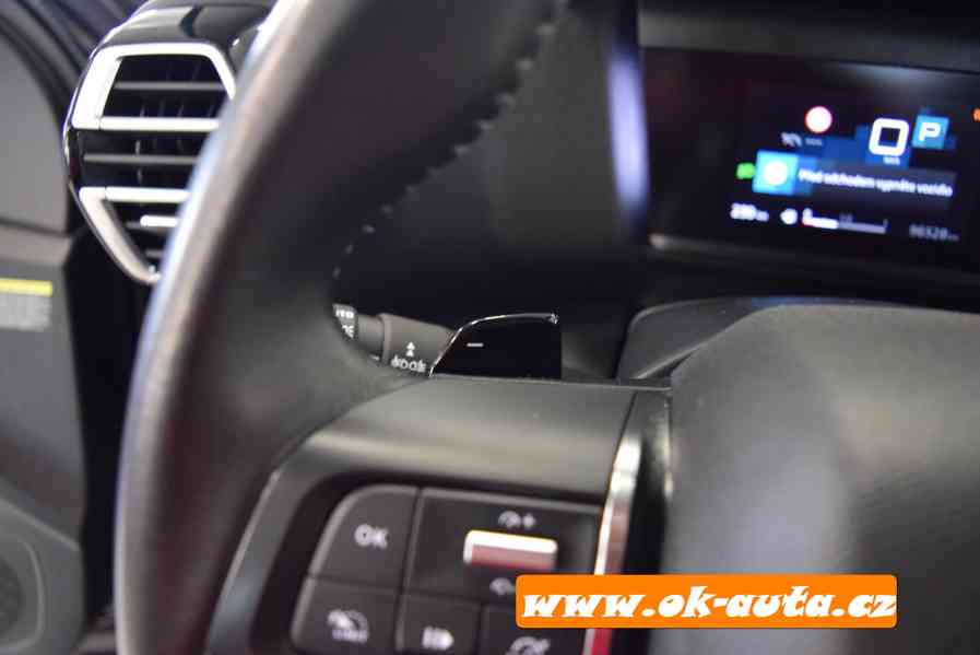 Citroën C4 X 1.2 PURETECH PACK AUTOMAT RV 2023 - foto 14