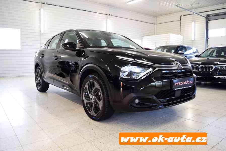 Citroën C4 X 1.2 PURETECH PACK AUTOMAT RV 2023 - foto 7