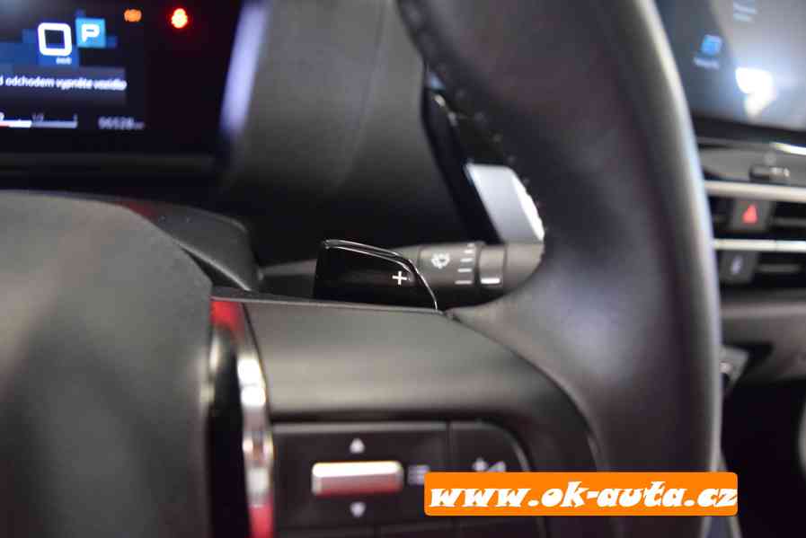 Citroën C4 X 1.2 PURETECH PACK AUTOMAT RV 2023 - foto 13