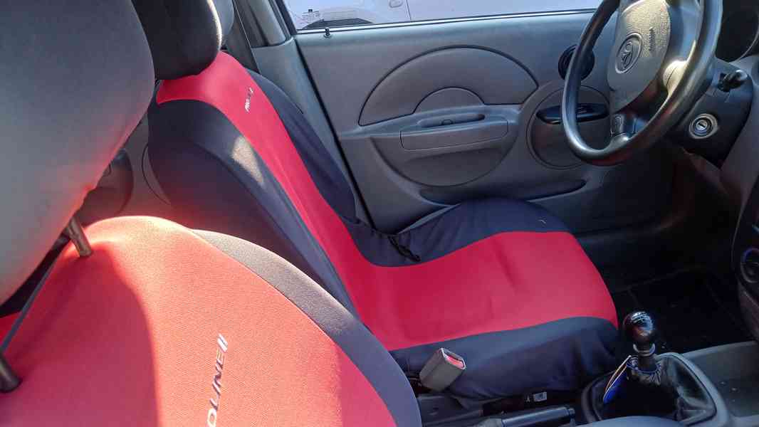 Daewo kalos 1,4 - foto 4