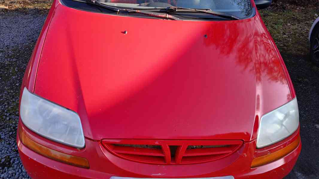 Daewo kalos 1,4 - foto 3