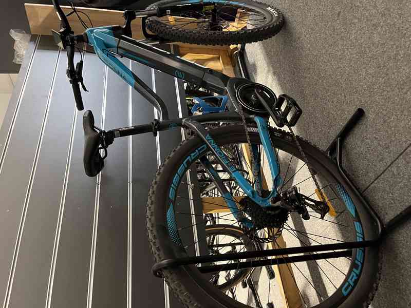 Crussis e-fiona 7.8 velkost 17 2ks - foto 2